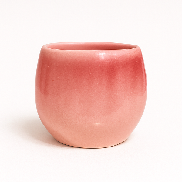 Magic Mug rosa (Einzelstück)