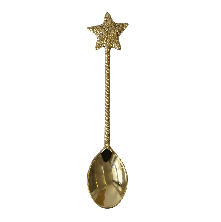Sparkling Star Spoon